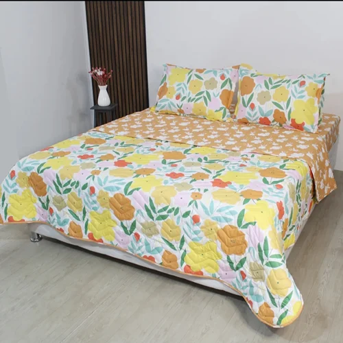 سرویس روتختی بهاره بومرنگ مدل Bahar-220 دونفره 3 تکه