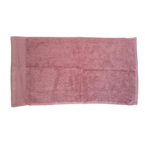 حوله دستی بومرنگ مدل Plain سایز 60*30 سانتیمتر