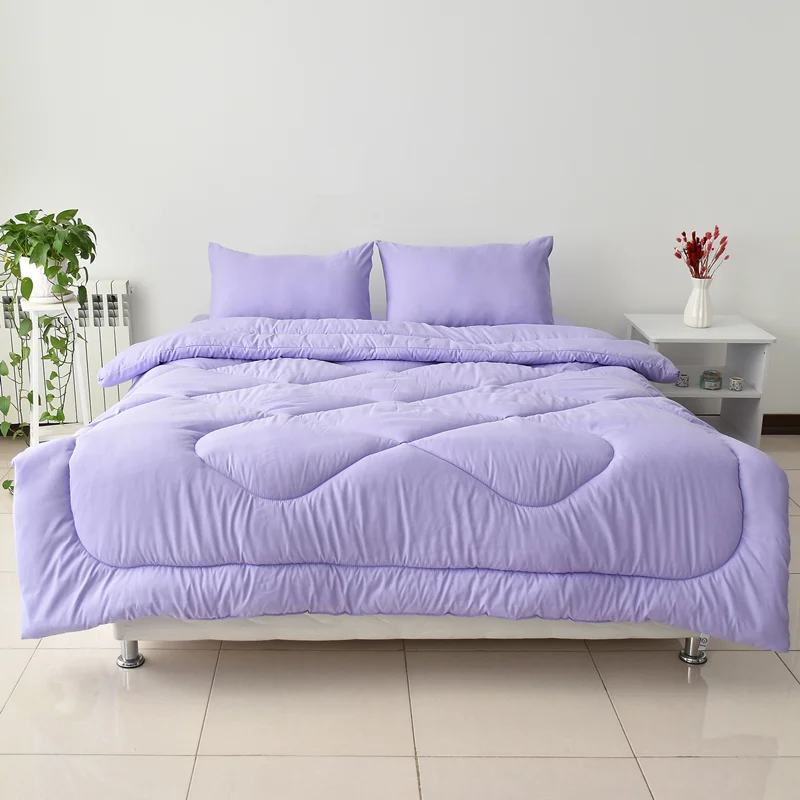 سرویس روتختی بومرنگ مدل Colorful دونفره 4 تکه