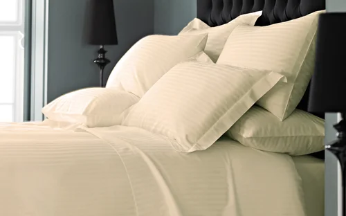 سرویس ملحفه بومرنگ مدل 50satin دونفره 3 تکه
