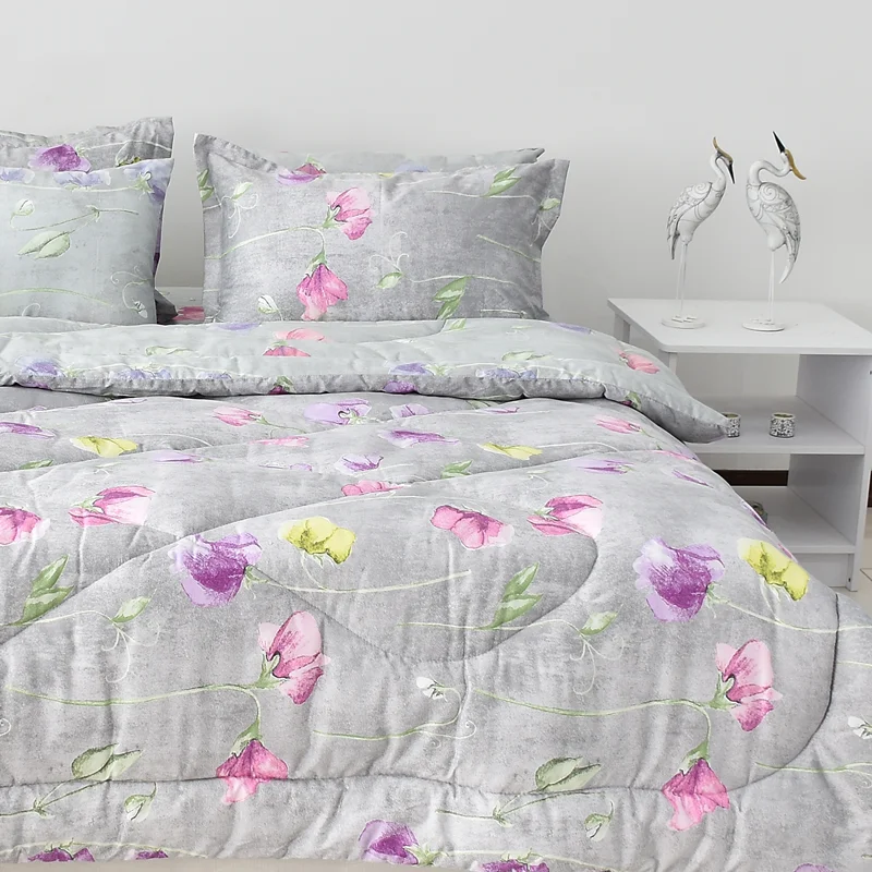 سرویس خواب بومرنگ مدل Rojano یکنفره 4تکه