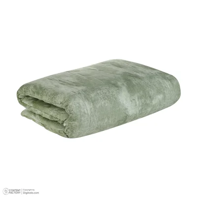 تشک مهمان مدل بومرنگ مدل HaleNew یکنفره سایز 90x190 سانتیمتر 1 نفر سایز