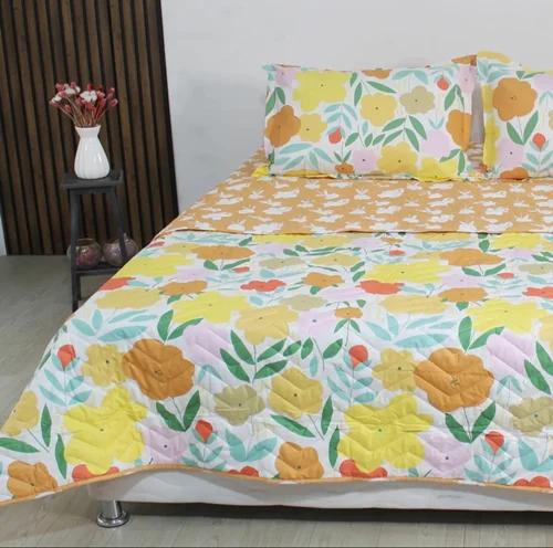 سرویس روتختی بهاره بومرنگ مدل Bahar-160 یکنفره 2 تکه