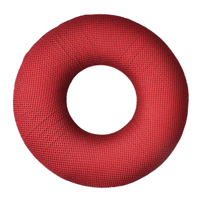 زیرنشیمنی بومرنگ مدل Ring-M